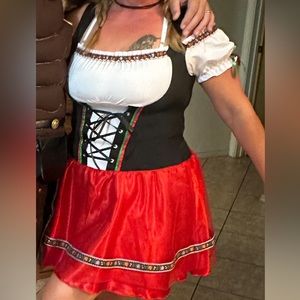 Adult XL October fest